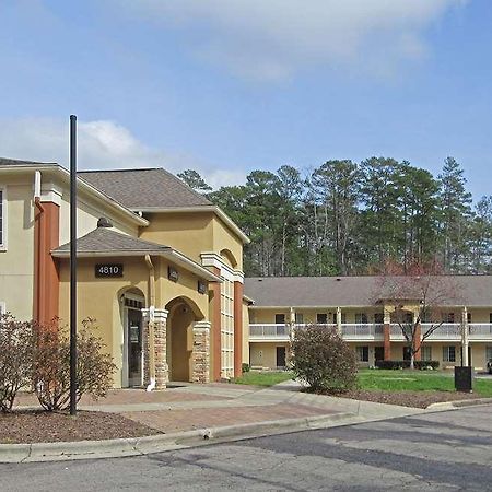 Suburban Studios Raleigh - Crabtree Valley Exteriér fotografie