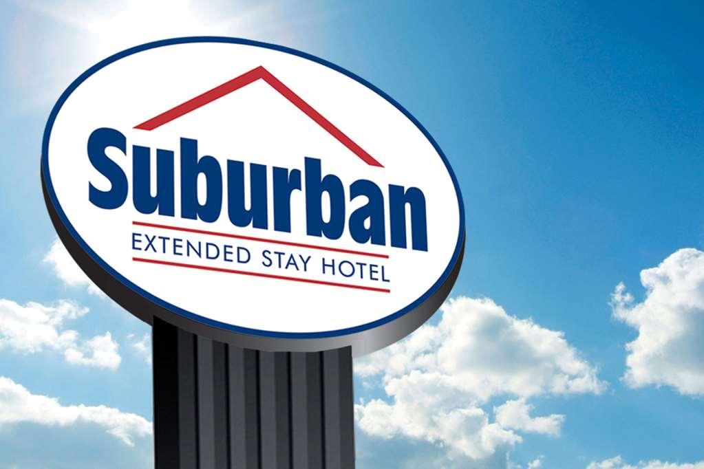 Suburban Studios Raleigh - Crabtree Valley Exteriér fotografie